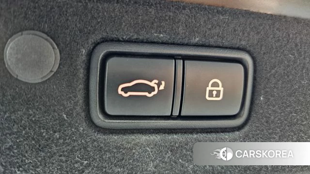 Hyundai The New Grandeur IG 2020 Черный из Кореи, фото 5