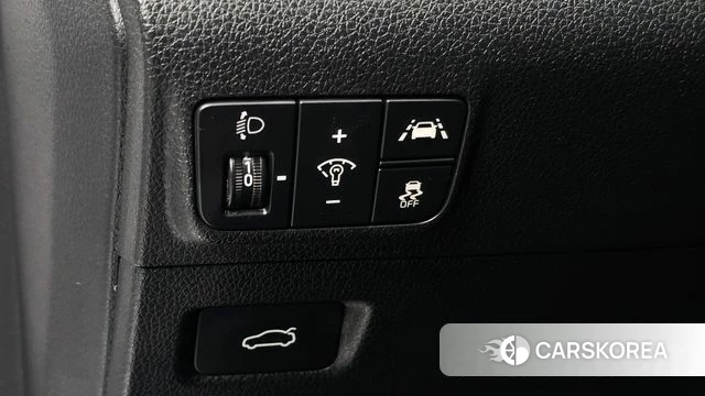 Kia K5 3rd generation 2023 Белый из Кореи, фото 5