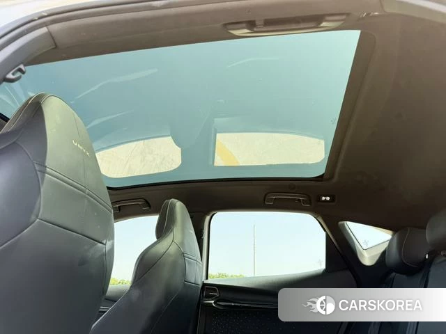Volkswagen ID. UNYX 2025 Белый из Китая, фото 5