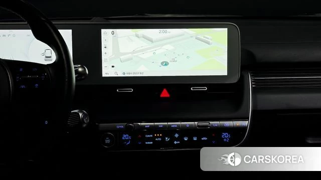 Hyundai Ionic 5 2024 Черный из Кореи, фото 5