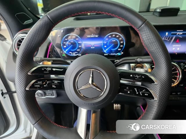 Mercedes-Benz EQB X243 2026 Белый из Кореи, фото 5