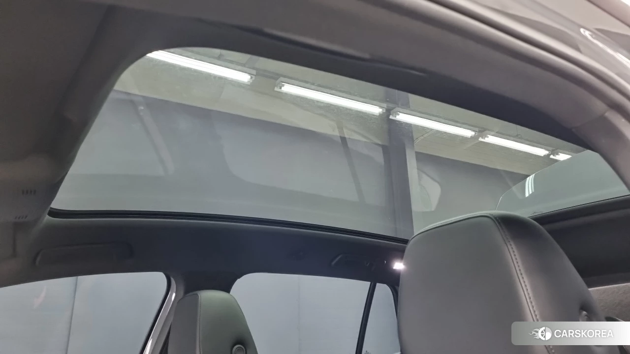 Volkswagen ID.4 2022 Серый из Кореи, фото 5
