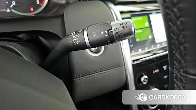 Land Rover Discovery Sports 2nd Generation 2020 Белый из Кореи, фото 5
