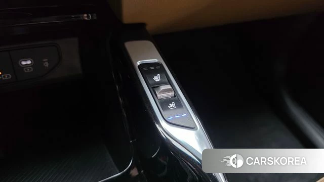 Kia The New Sorento 4th Generation 2023 Белый из Кореи, фото 5