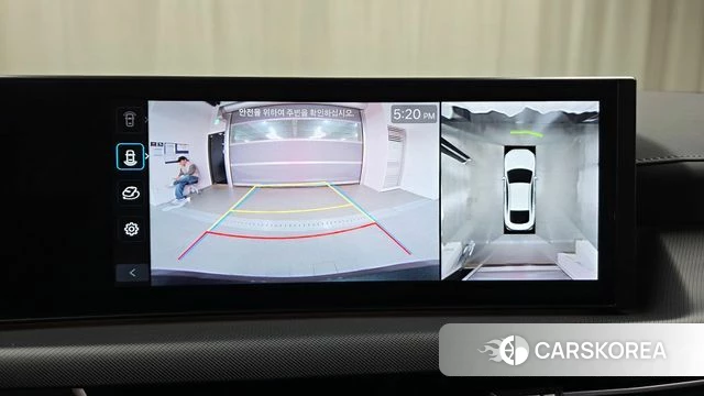 Hyundai Sonata D Edge (DN8) 2025 Серый из Кореи, фото 5
