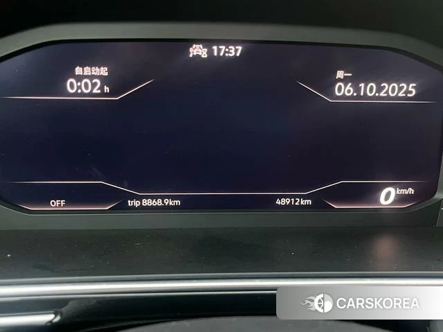 Volkswagen Tiguan L 2022 Черный из Китая, фото 5