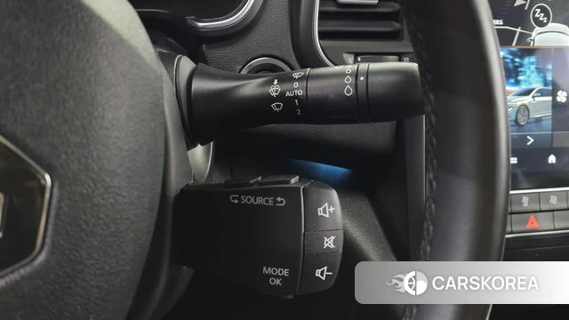 Renault Korea (Samsung) The New SM6 2022 Серый из Кореи, фото 5