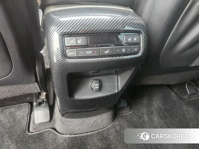 Hyundai Palisade 2021 Белый из Кореи, фото 5