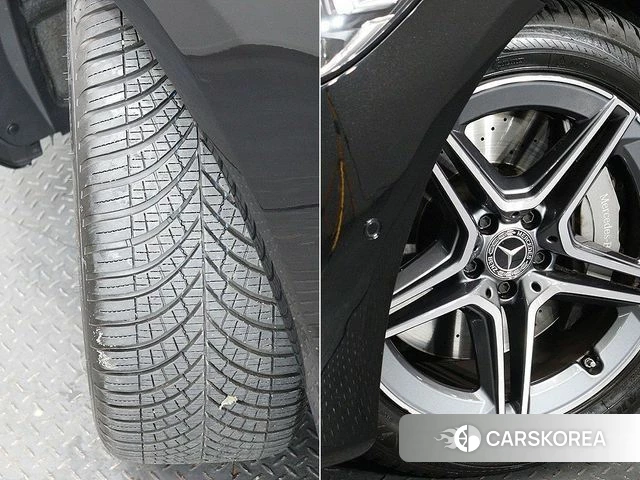 Mercedes-Benz S-Class W223 2023 Черный из Кореи, фото 6