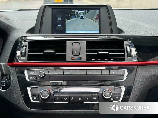 BMW 2 series 2021 Белый из Китая, фото 5