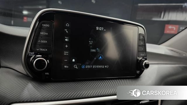 Hyundai All New Tucson 2020 Белый из Кореи, фото 5