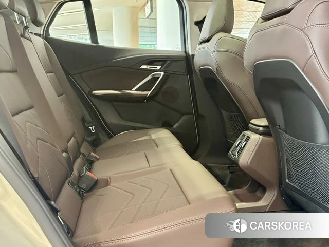 BMW X2 2025 Белый из Китая, фото 5