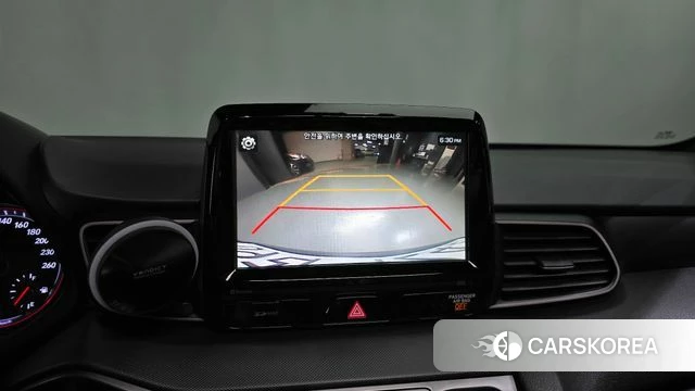 Hyundai Veloster (JS) 2018 Красный из Кореи, фото 5