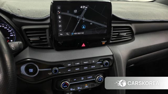 Hyundai Veloster (JS) 2020 Небесно-голубой из Кореи, фото 5