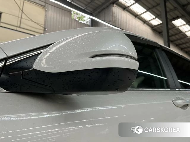 Honda Breeze 2021 Белый из Китая, фото 5