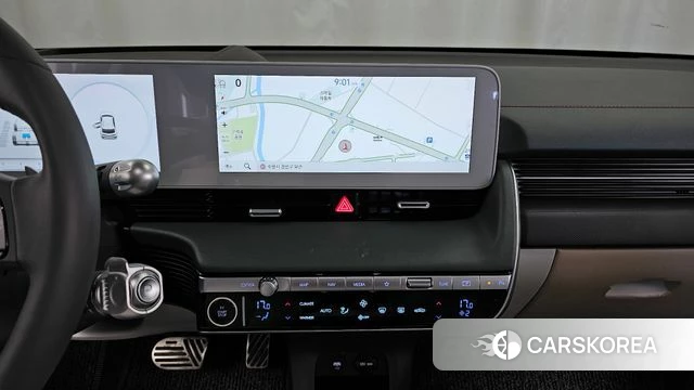 Hyundai Ionic 5 2022 Серый из Кореи, фото 5