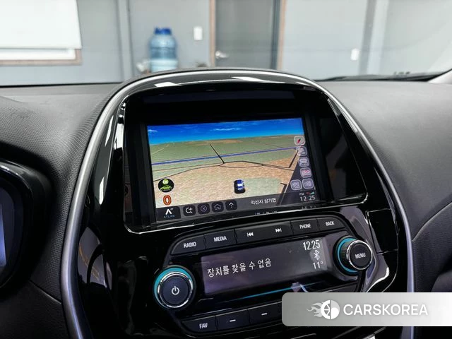 Chevrolet (GM Daewoo) The Next Spark 2018 Серый из Кореи, фото 5