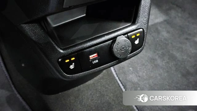 Kia The New Ray 2021 Серый из Кореи, фото 5