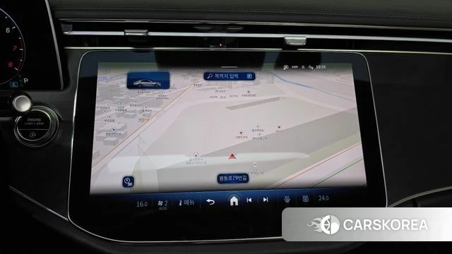 Mercedes-Benz E-Class W214 2025 Белый из Кореи, фото 5