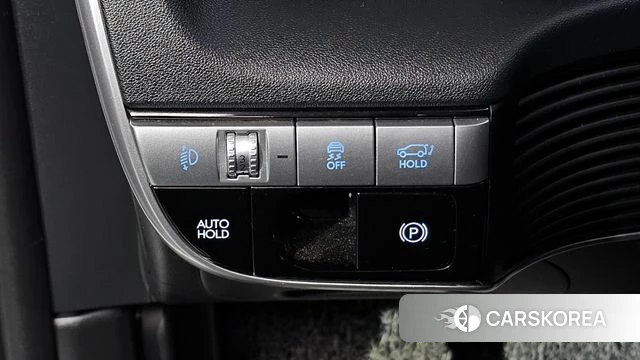 Hyundai Ionic 5 2021 Белый из Кореи, фото 5