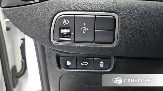 Hyundai Grandeur IG 2018 Белый из Кореи, фото 5