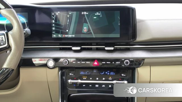 Kia Carnival 4th generation 2021 Белый из Кореи, фото 5