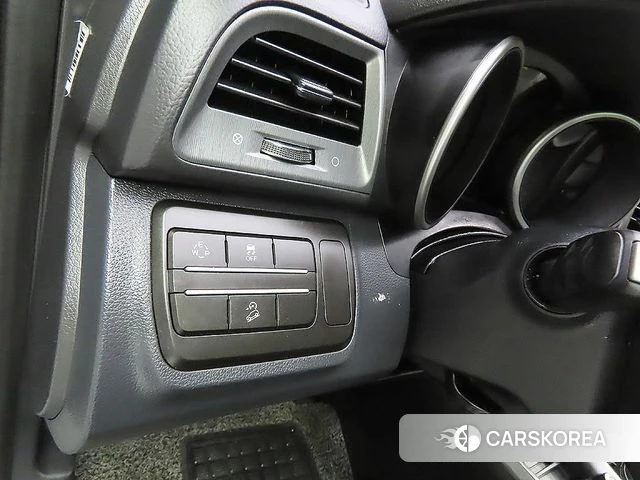 Ssangyong Tivoli Armor 2019 Синий из Кореи, фото 5