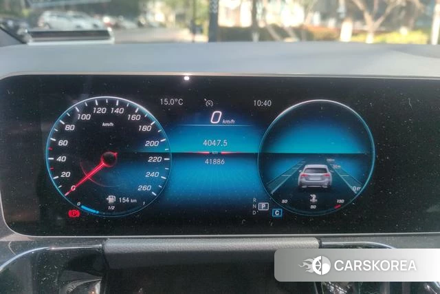Mercedes-Benz B-class 2020 Белый из Китая, фото 5