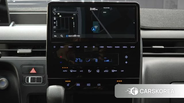 Hyundai Staria 2021 Серый из Кореи, фото 5