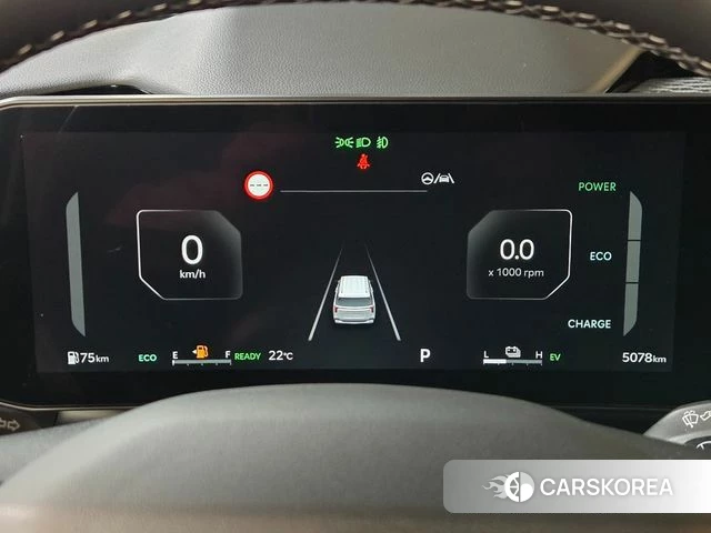 Kia The New Carnival 4th Generation 2026 Белый из Кореи, фото 5