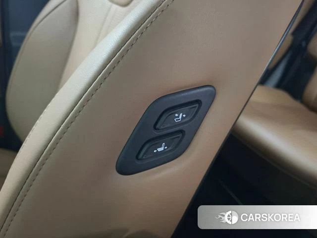 Kia The New Sorento 4th Generation 2026 Белый из Кореи, фото 5