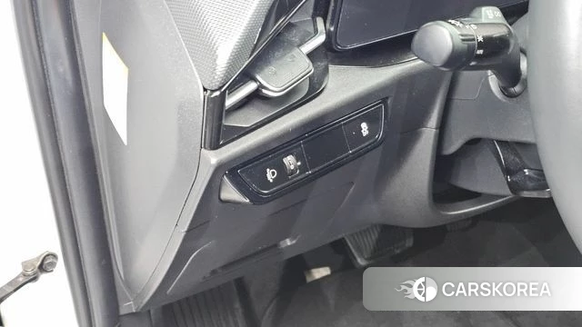Kia Di All New Niro EV 2022 Белый из Кореи, фото 5