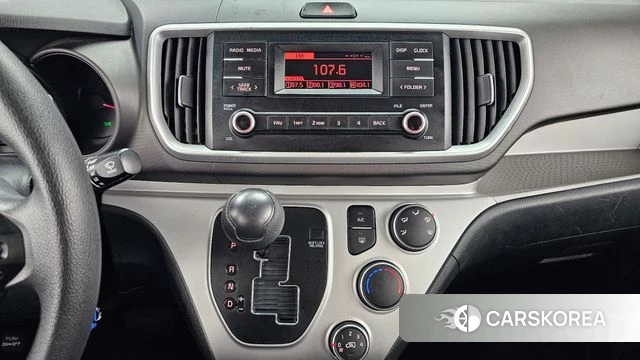 Kia The New Ray 2022 Белый из Кореи, фото 5