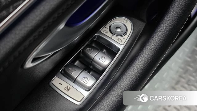 Mercedes-Benz E-Class W213 2022 Серый из Кореи, фото 5