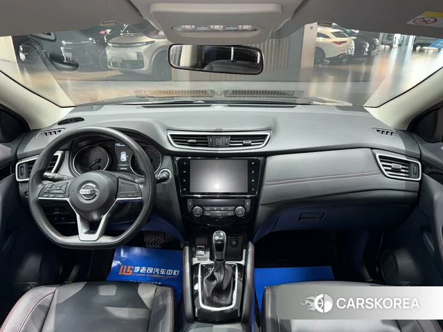 Nissan Qashqai 2022 Другой из Китая, фото 5