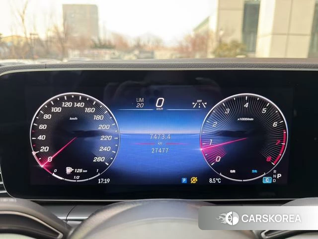 Mercedes-Benz GLE 2024 Черный из Китая, фото 5
