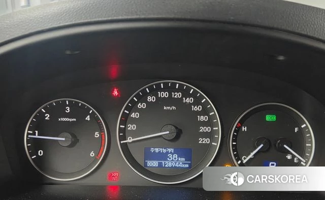 Hyundai The New Grand Starex 2019 Серый из Кореи, фото 5