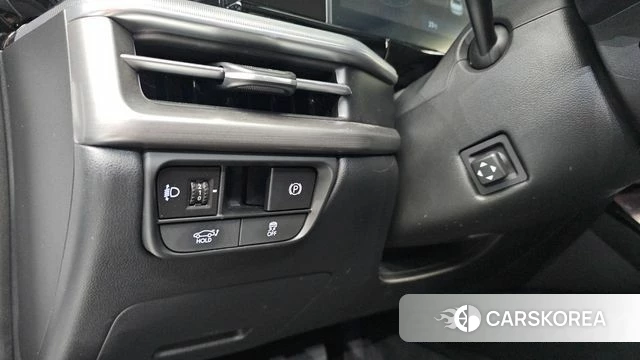 Hyundai Grandeur (GN7) 2023 Белый из Кореи, фото 5