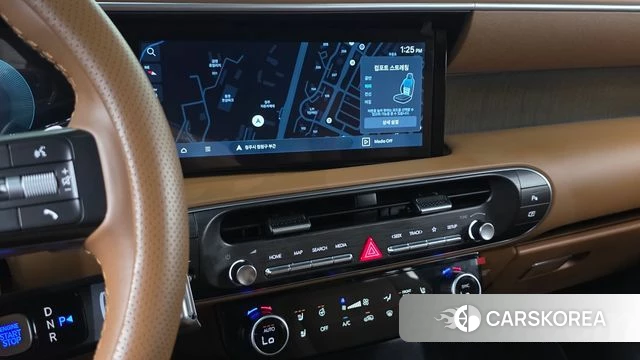 Hyundai Palisade (LX3) 2025 Белый из Кореи, фото 5