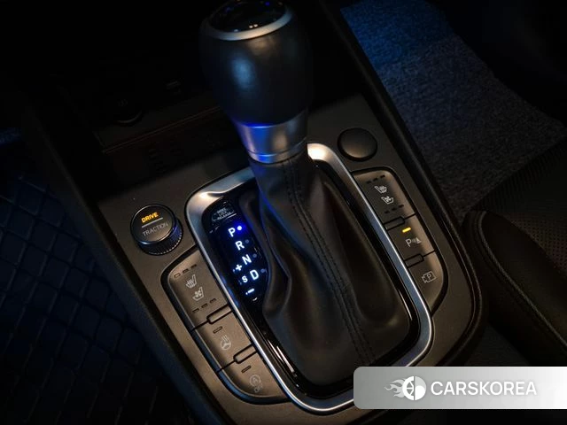 Hyundai The New Kona 2021 Красный из Кореи, фото 5