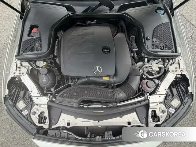 Mercedes-Benz E-Class 2021 Белый из Китая, фото 5