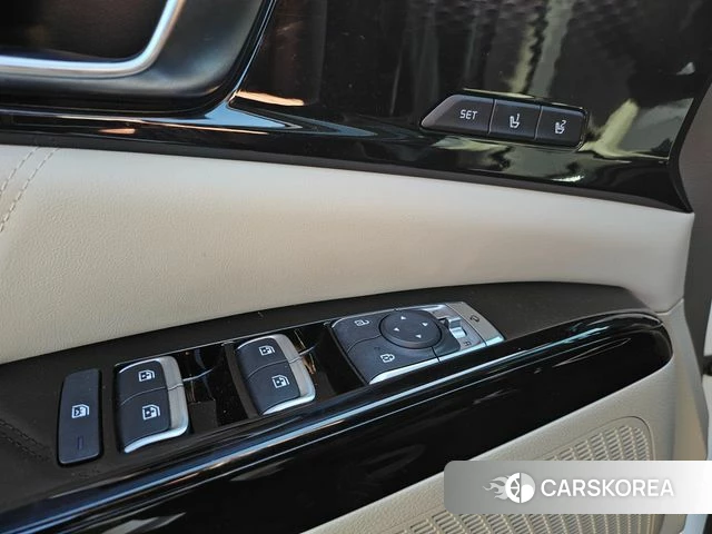 Kia Carnival 4th generation 2021 Белый из Кореи, фото 5