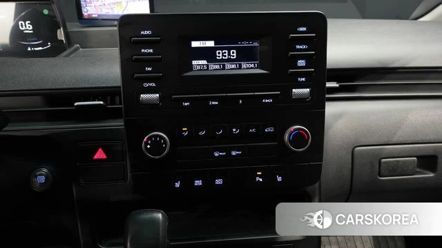Hyundai Staria 2024 Черный из Кореи, фото 5
