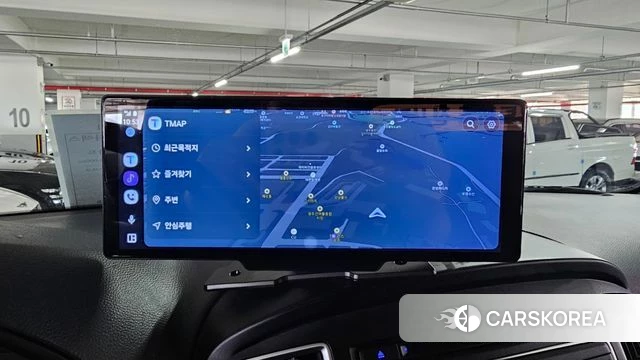 Hyundai The New Grand Starex 2019 Белый из Кореи, фото 5