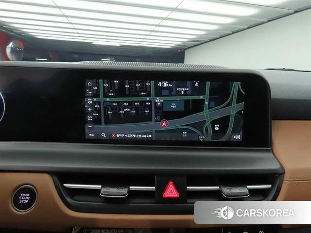 Kia The New Seltos 2025 Жемчужный цвет из Кореи, фото 5