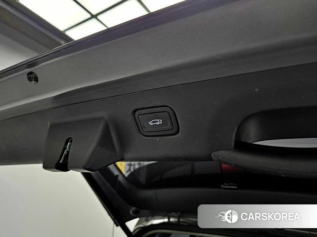 Hyundai Kona (SX2) 2023 Серый из Кореи, фото 5