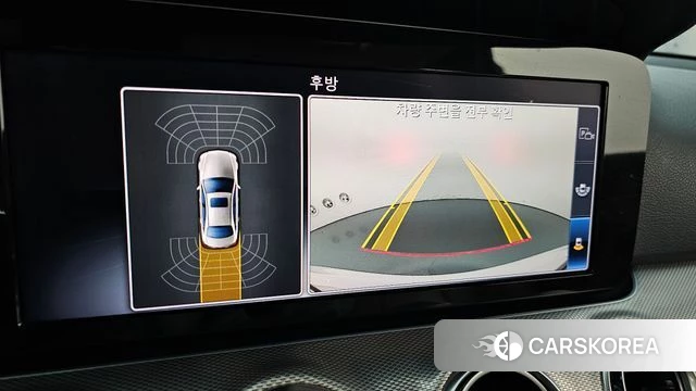 Mercedes-Benz E-Class W213 2018 Белый из Кореи, фото 5