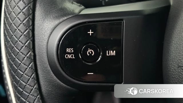 Mini Cooper S 2022 Синий из Кореи, фото 5