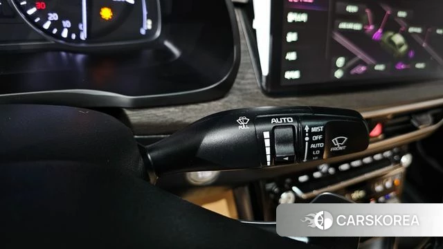 Kia K7 Premier 2019 Черный из Кореи, фото 5
