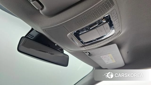 Mercedes-Benz A-Class W177 2020 Белый из Кореи, фото 5